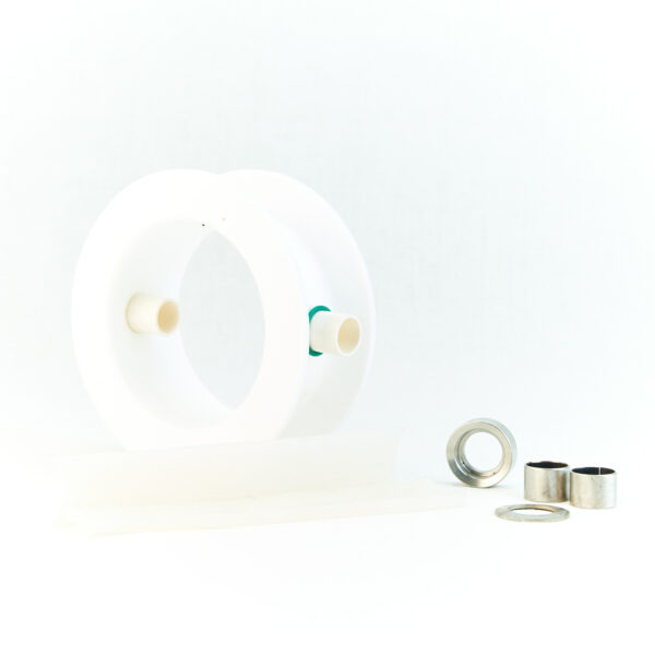 Spares Kit For Unitech FA Split-Body PTFE Butterfly Valve