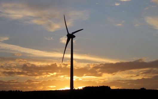 Renewable energy resources