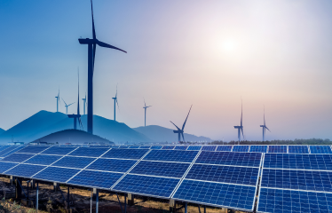 Renewables