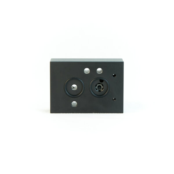 Speed Restrictor With Screws SC5