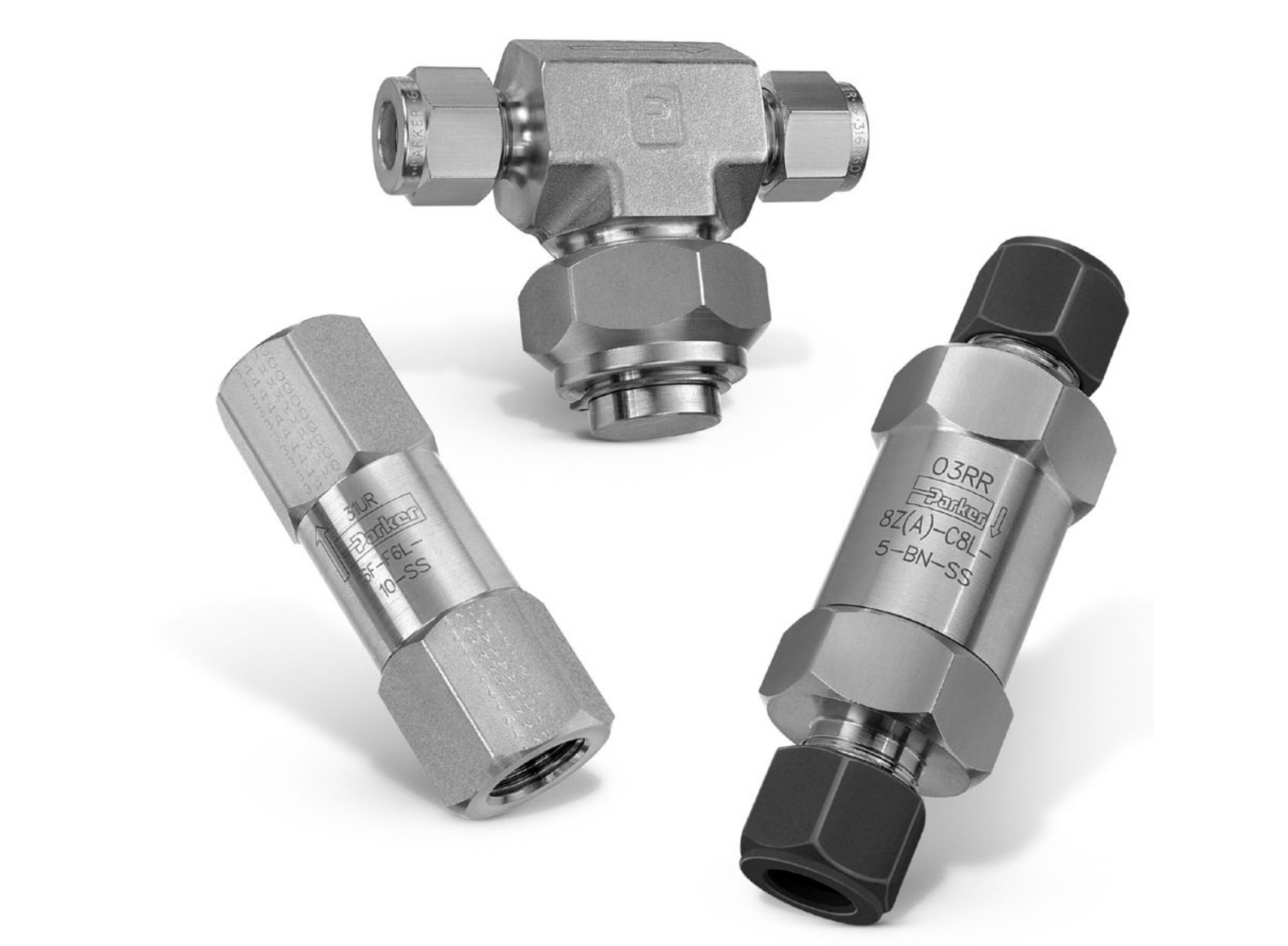 The essential guide to check valves