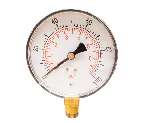 How To Use A Pressure Gauge How Pressure Gauges Are Calibrated