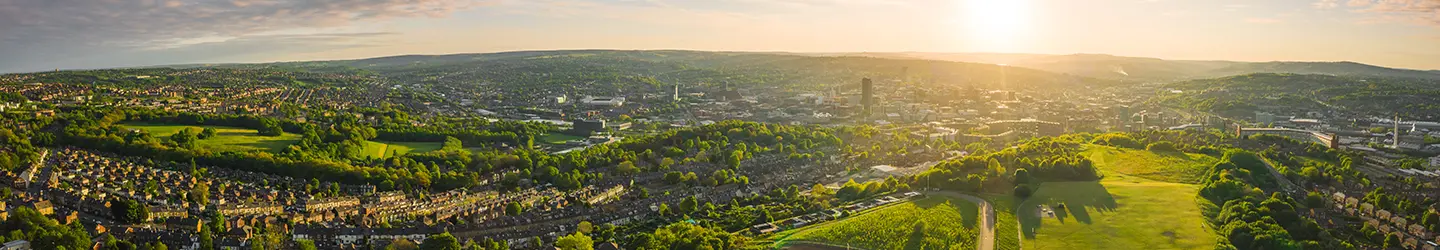 Sheffield