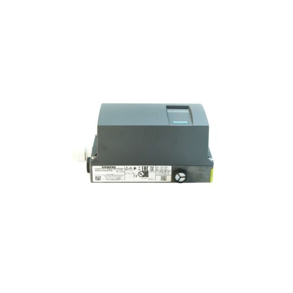 Siemens Sipart PS2 Pos. Non-EX