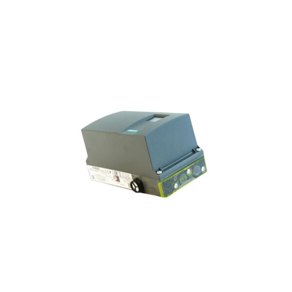 Siemens Sipart PS2 Pos. Non-EX