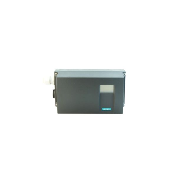 Siemens Sipart PS2 Pos. Non-EX