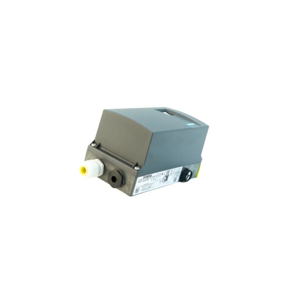 Siemens Sipart PS2 Pos. Non-EX