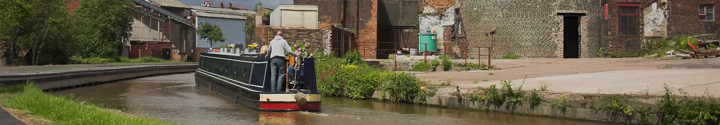 Stoke on Trent
