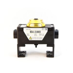 Switchboxes, Controls & Feedback
