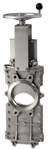 TK - BM Engineering ORBINOX TK