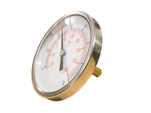 Temperature gauge suppliers