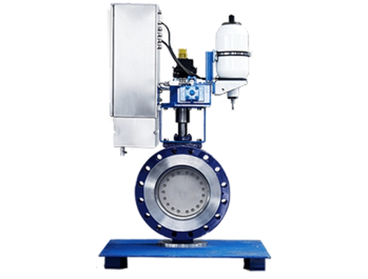 FAQs: Triple Offset Butterfly Valves Explained