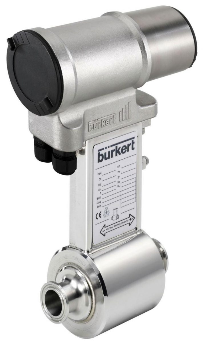 Bürkert Type 8056