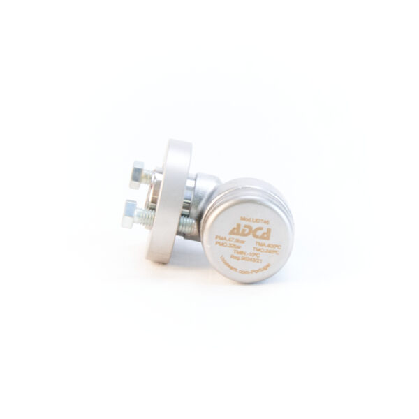 UDT46 Thermodynamic Trap For