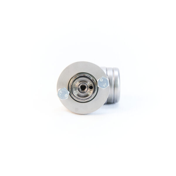 UDT46 Thermodynamic Trap For