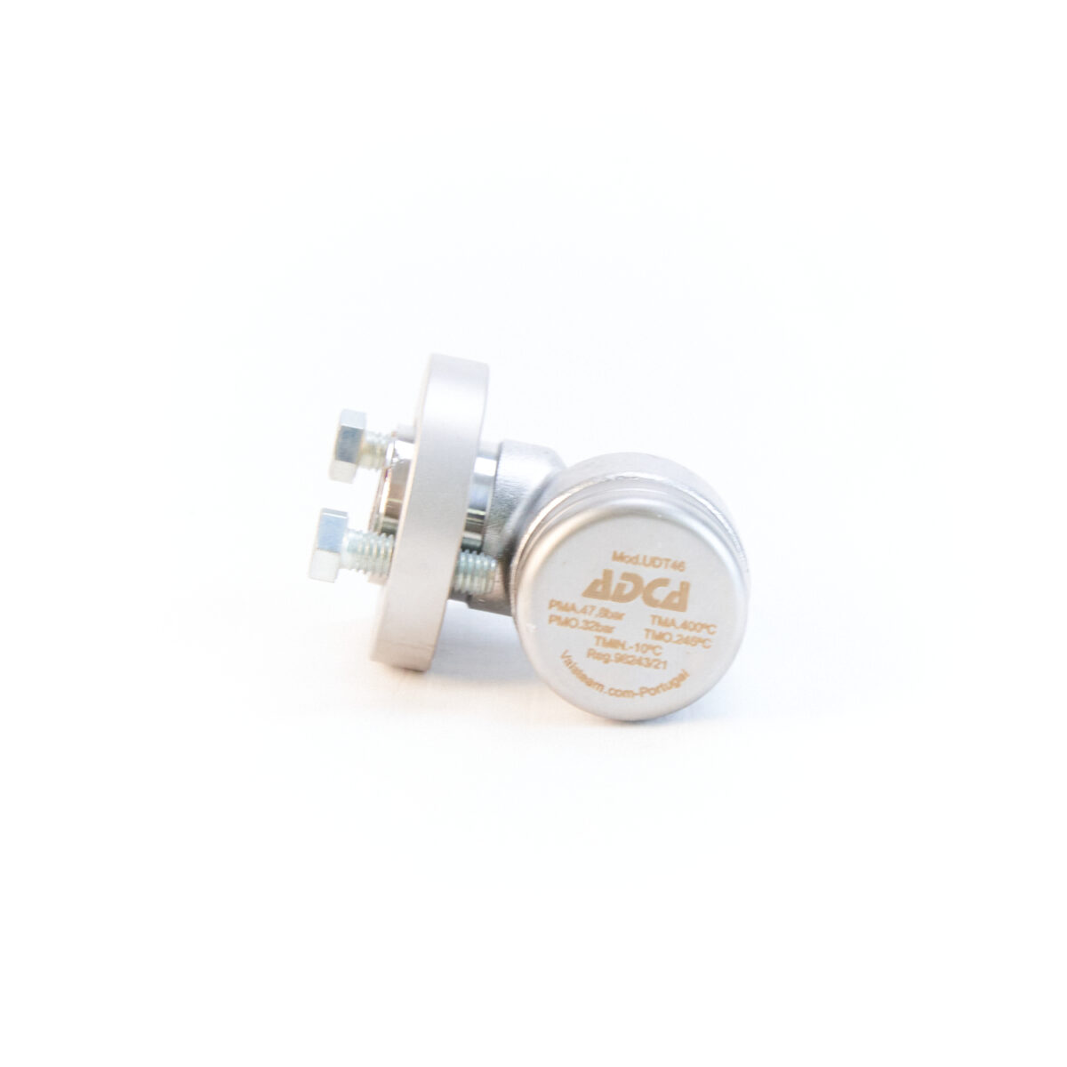UDT46 Thermodynamic Trap against a white background
