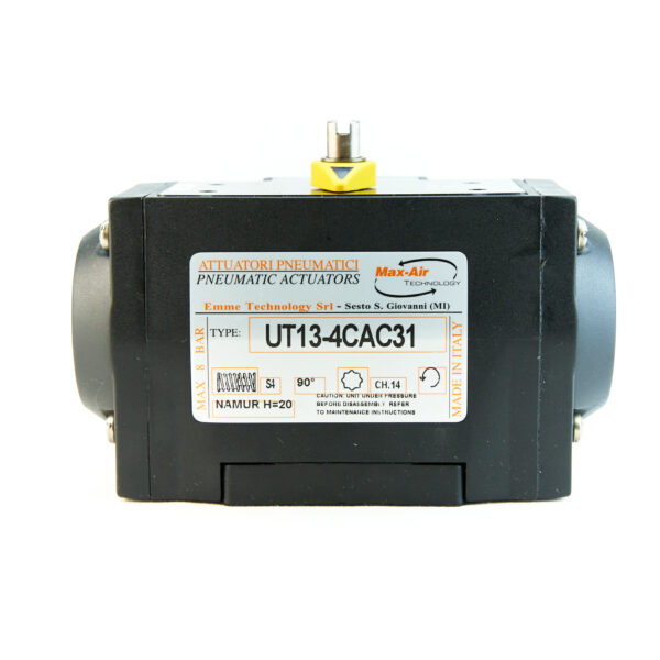 UT Series Actuators