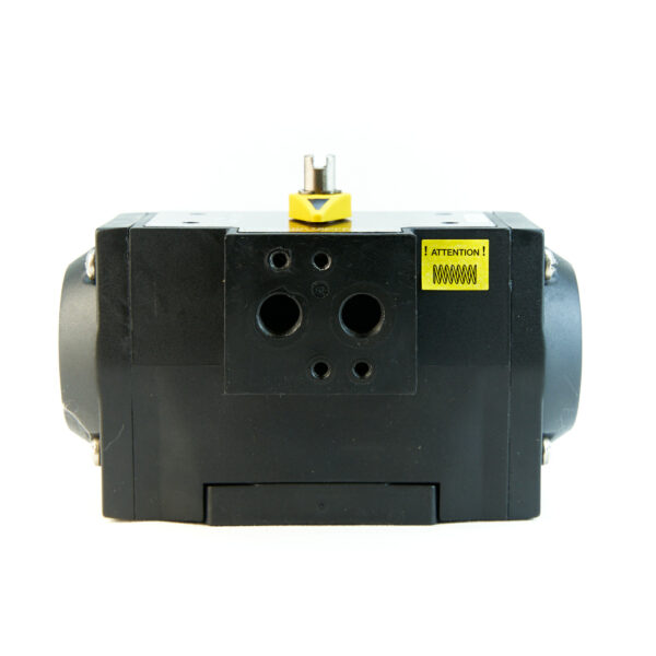 UT Series Actuators