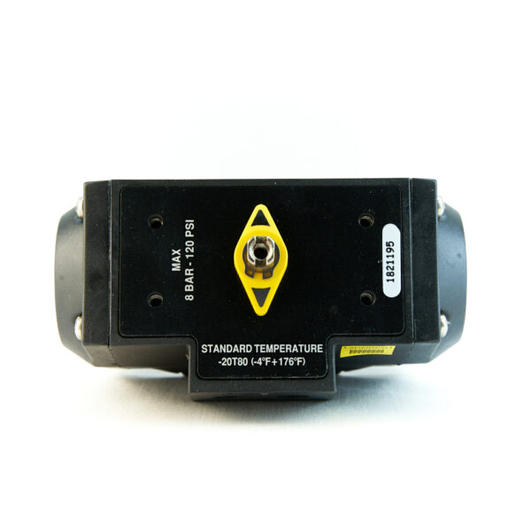 UT Series Actuators