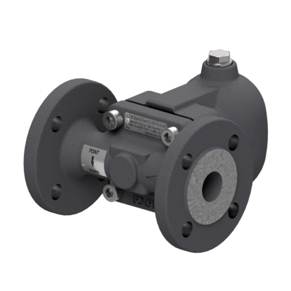 Adca FLT21 SG-Iron Float & Thermostatic Steam Trap