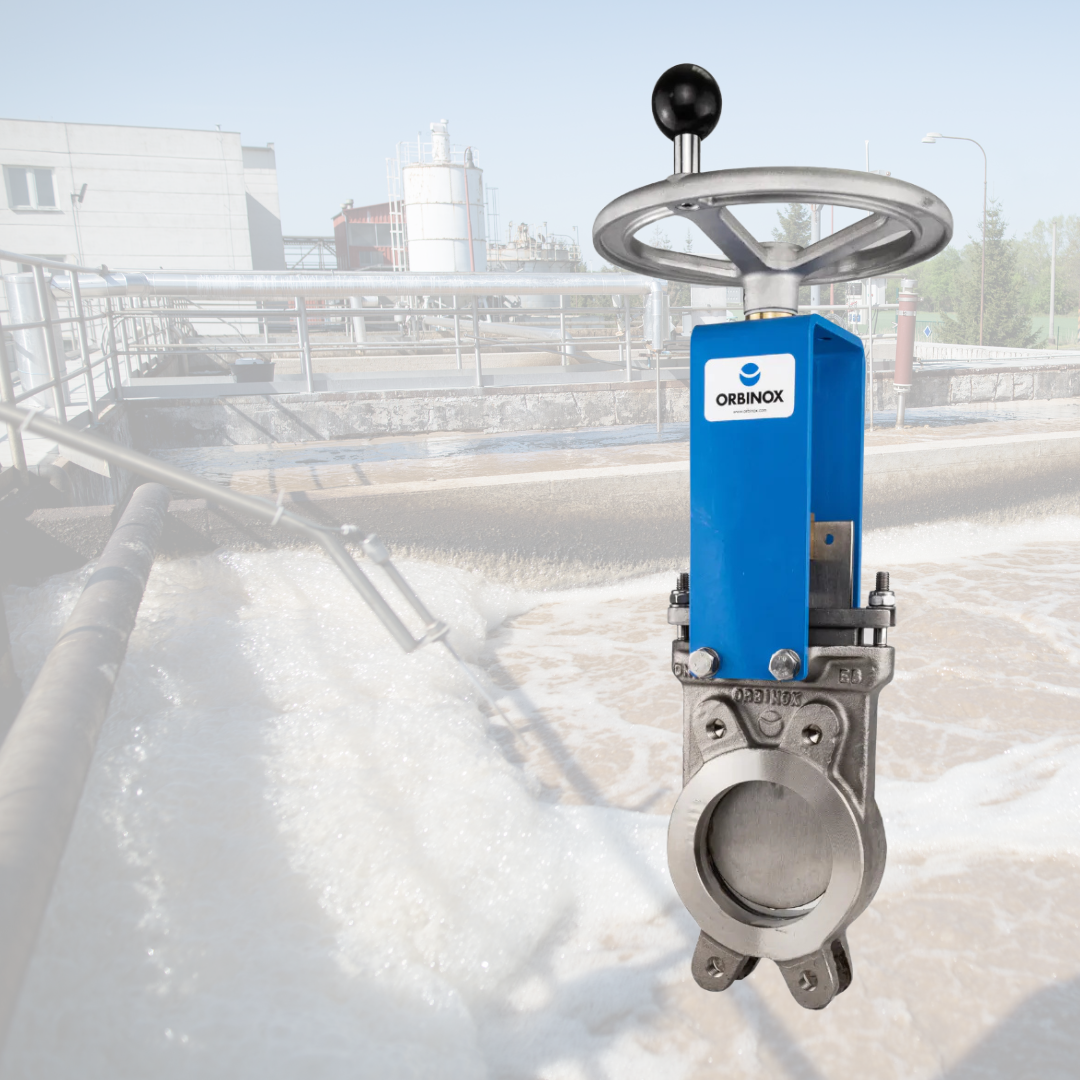 Water Treatment Valve Solutions