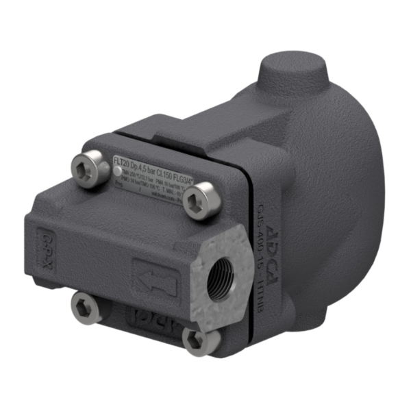 Adca FLT20 SG-Iron Float & Thermostatic Steam Trap
