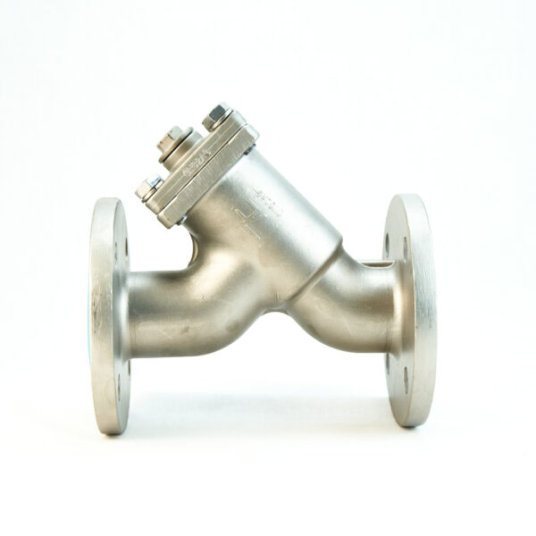 Y-Strainer PN16 St/st