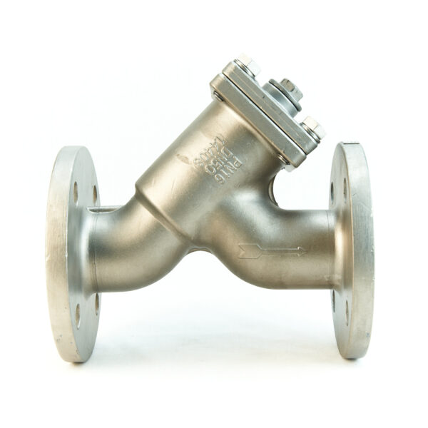 Y-Strainer PN16 St/st