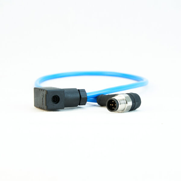 Exi Jumper Cable DIN C to M12