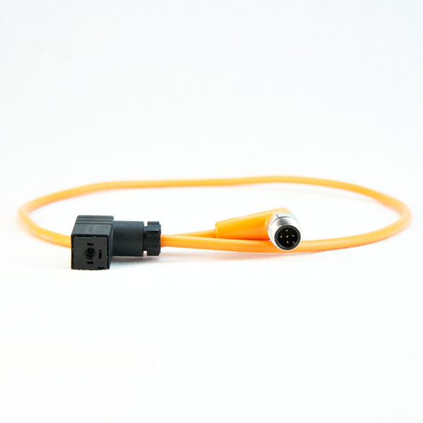 Asi Jumper Cable DIN C to M12