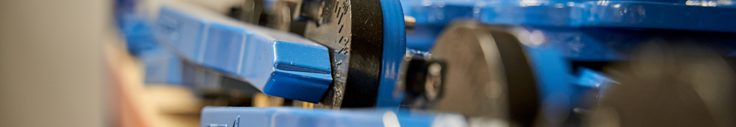 FAQs: Triple Offset Butterfly Valves Explained