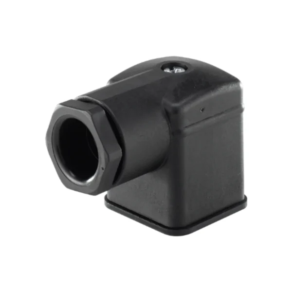 Solenoid Valve Accessories - Burkert Type 2518