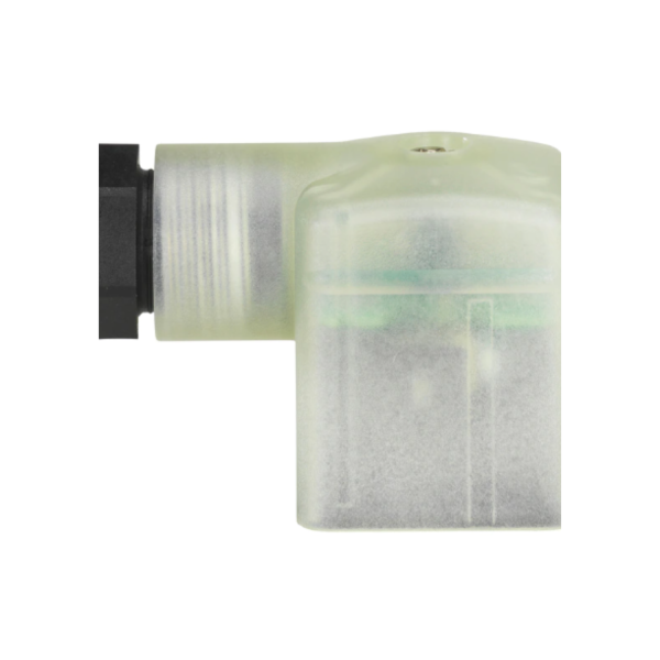 Burkert Type 2518 Form A