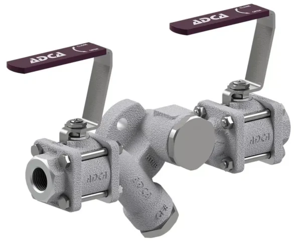 Steam Equipment at BM Engineering Supplies