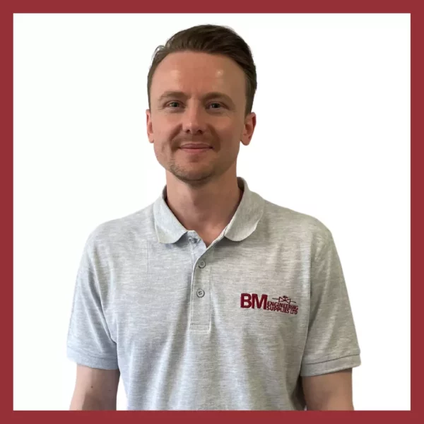 Scott Miller - Sales Engineer