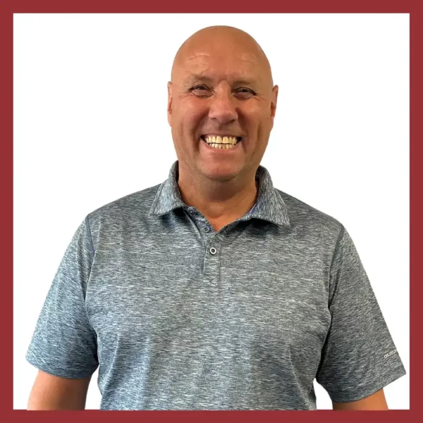 Craig Little - Regional Sales Manager