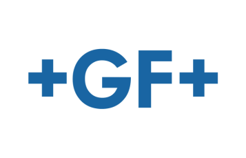 george fischer logo