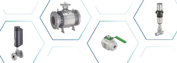 hydrogen valves