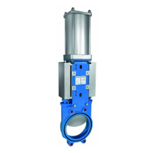 Bi Directional Pneumatically Actuated