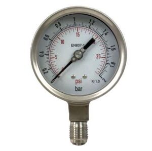 Instrumentation