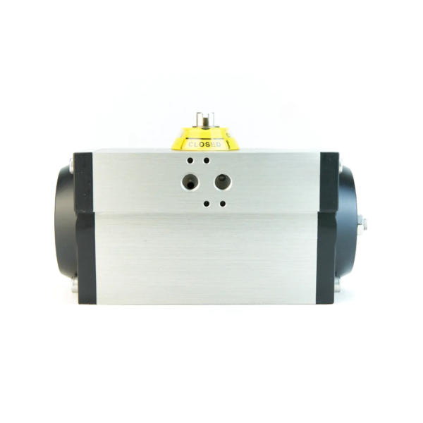 MT Series Double Acting Pneumatic Actuator
