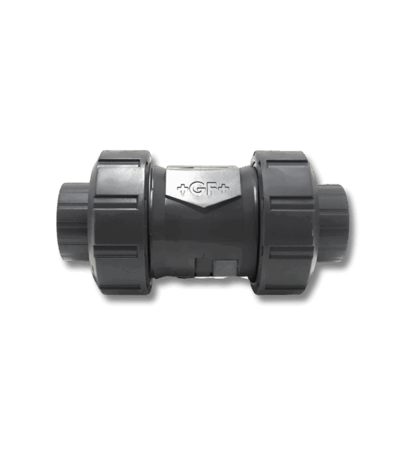 PVC Check valve
