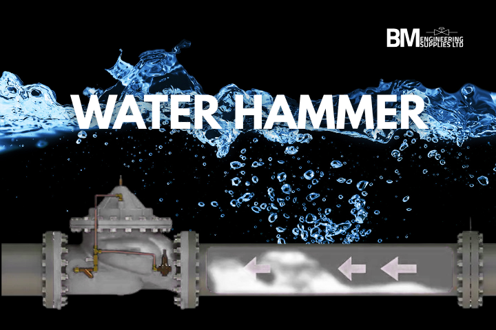 water hammer